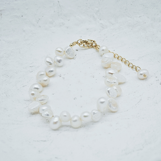 Luna Tide Bracelet