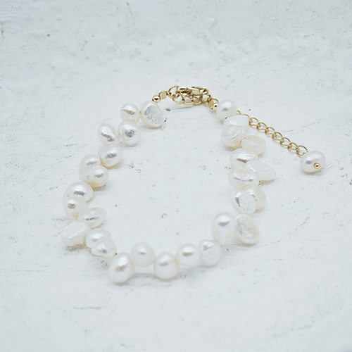 Luna Tide Bracelet