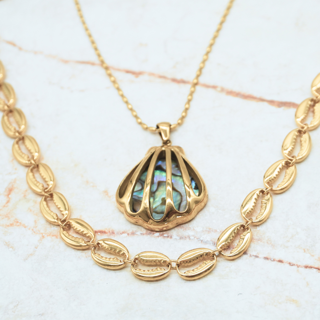 Ocean Soul Necklace Bundle