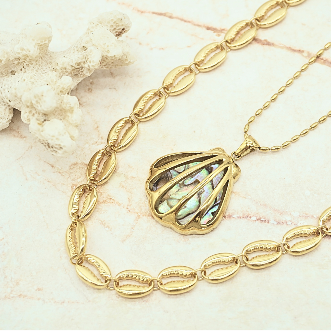 Ocean Soul Necklace Bundle