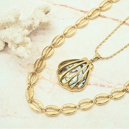 Ocean Soul Necklace Bundle