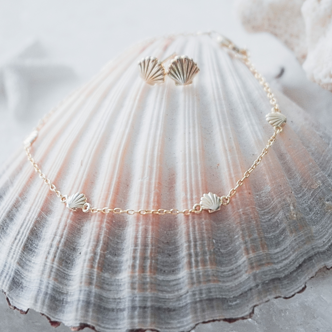 Seaside Treasures Set