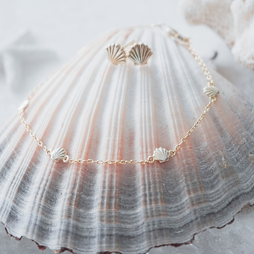 Seaside Treasures Set