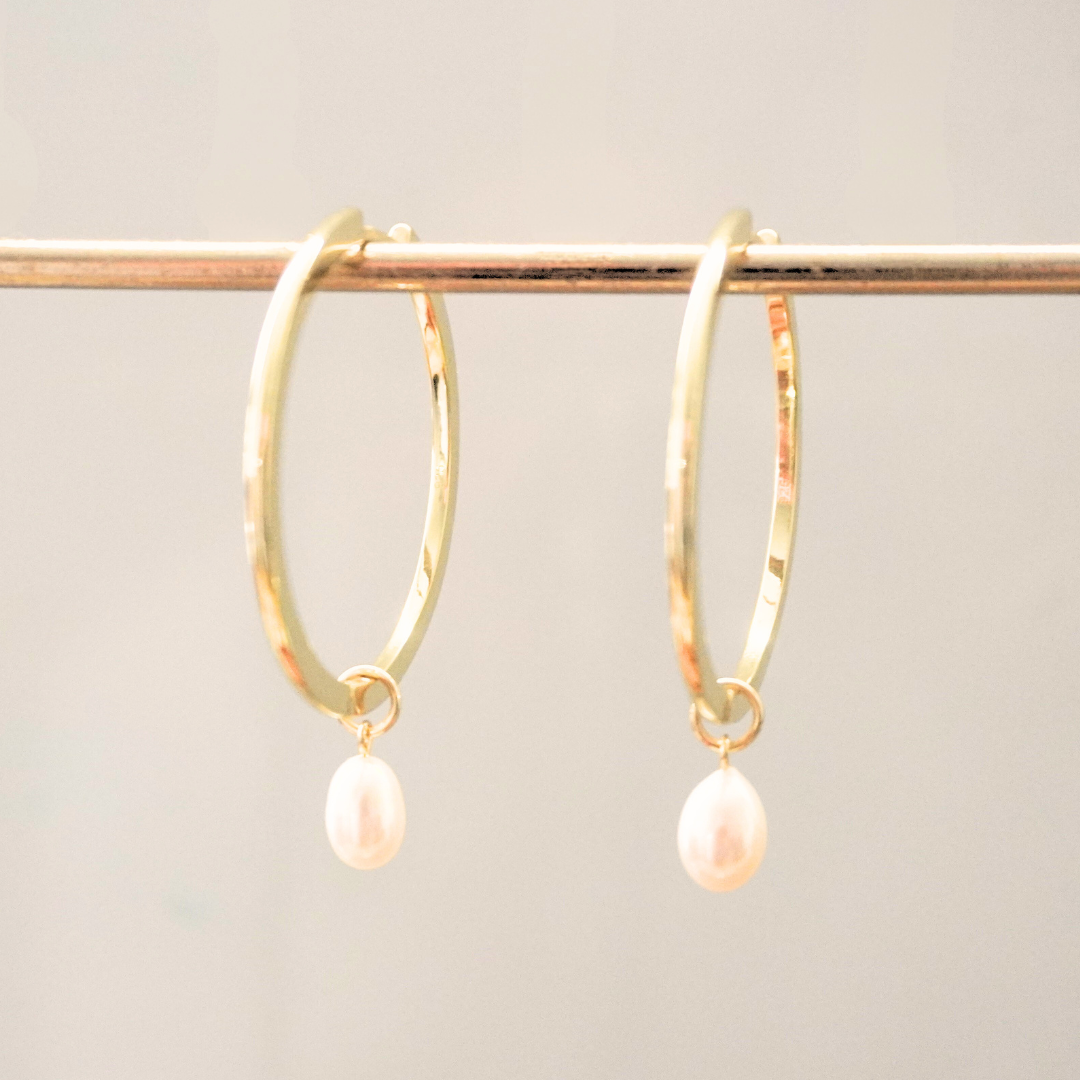 Waikiki Hoops and Luna Tide Bracelet Bundle